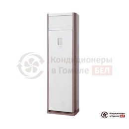 Колонный кондиционер MDV MDFPA4-24ARN1/MDOFPA4-24AN1
