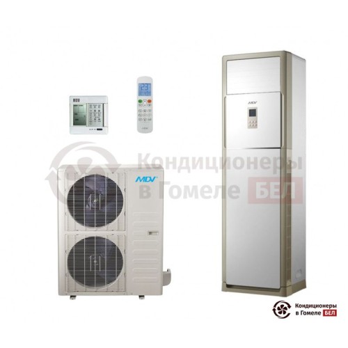  Колонный кондиционер MDV MDFM-60ARN1/MDOFM-60AN1 в Гомеле