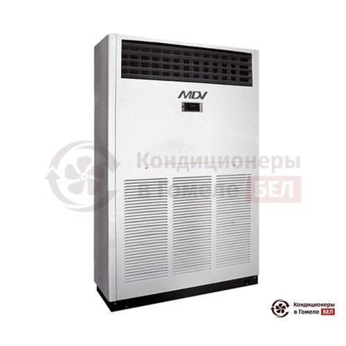  Колонный кондиционер MDV MDFA2-76HRN1/MDOV-76HN1 в Гомеле