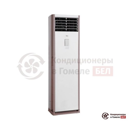 Колонная сплит-система Midea MFPA-24ARN1-QB6/MOX430-24HN1-QB6 в Гомеле