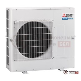 Mitsubishi Electric PSA-RP125KA/PUHZ-P125YKA