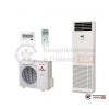Колонный кондиционер Mitsubishi Heavy FDF100VNP в Гомеле