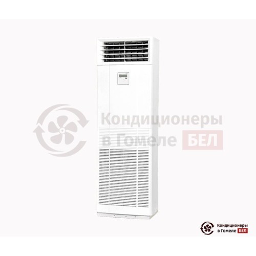  Колонный кондиционер Mitsubishi Heavy FDF140VD/FDC140VNA-W в Гомеле