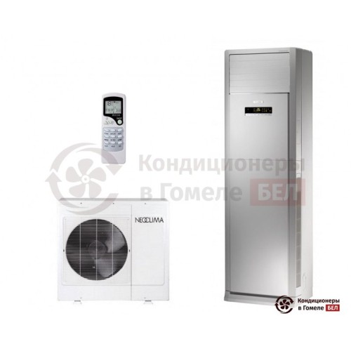  Колонный кондиционер Neoclima NS/NU-48JF в Гомеле