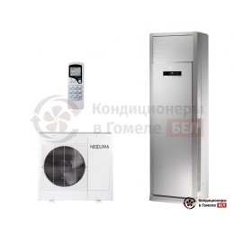 Колонный кондиционер Neoclima NS/NU-24JF