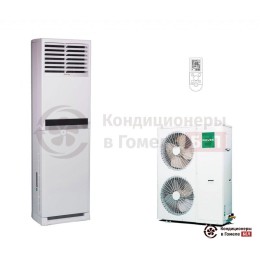 Колонный кондиционер Rovex RFS-60HR1/CCUFS-60HR1