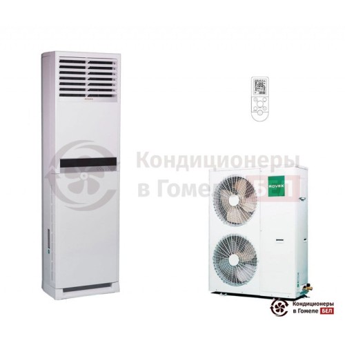  Колонный кондиционер Rovex RFS-60HR1/CCUFS-60HR1 в Гомеле