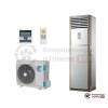 Колонный кондиционер Systemair SYSPLIT FLOOR 24 HP Q в Гомеле