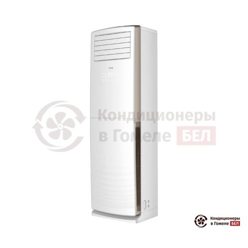  Колонный кондиционер TCL TFH-48HRA в Гомеле
