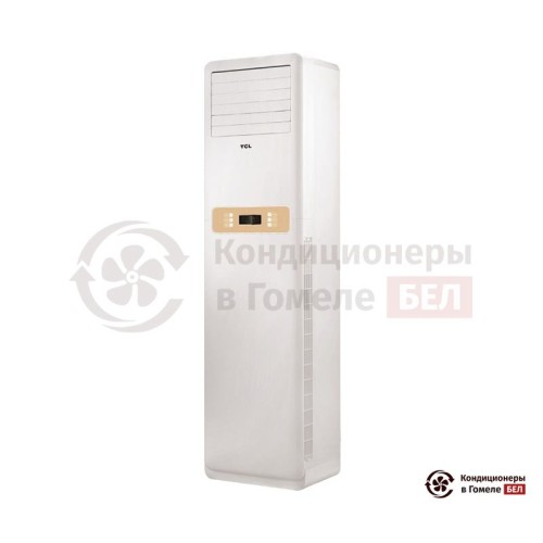  Колонный кондиционер TCL TFL-24HRA в Гомеле