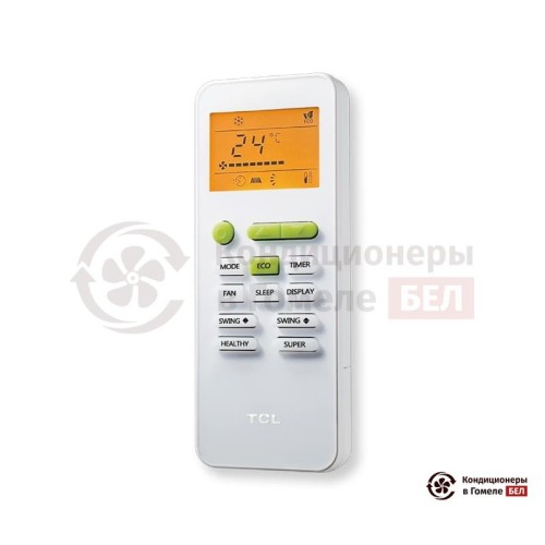  Колонный кондиционер TCL TFL-24HRA в Гомеле