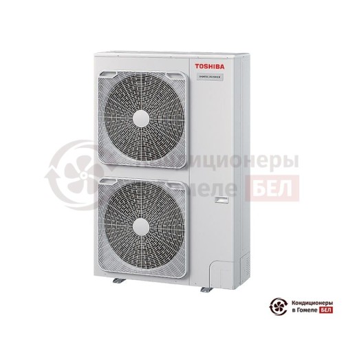  Колонный кондиционер Toshiba RAV-RM1101FT-EN/RAV-GP1101AT-E в Гомеле