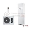 Колонный кондиционер Zanussi ZACF-24 H/N1 в Гомеле