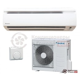 Кондиционер для винной комнаты Daikin AC25FZ