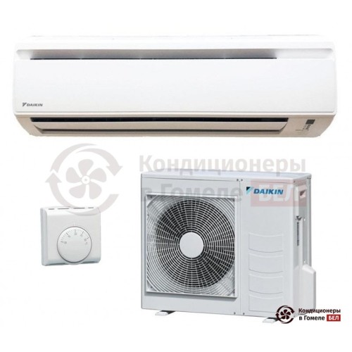  Кондиционер для винной комнаты Daikin AC25FZ в Гомеле