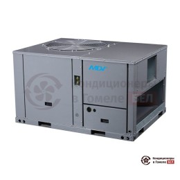 Крышный кондиционер MDV MDRCT-100CWN1