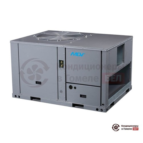  Крышный кондиционер MDV MDRCT-062CWN1 в Гомеле