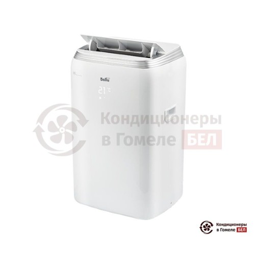 Мобильный кондиционер Ballu BPHS-08H в Гомеле