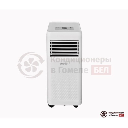 Мобильный кондиционер Breeon BPC-07BCN в Гомеле