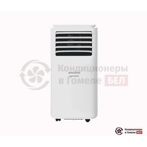 Мобильный кондиционер Breeon BPC-12BCD в Гомеле
