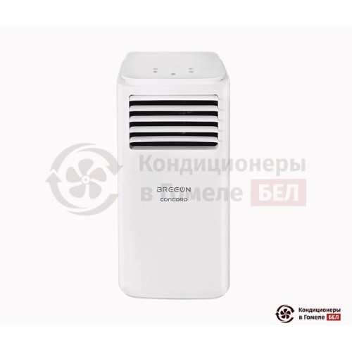 Мобильный кондиционер Breeon BPC-12BCD в Гомеле