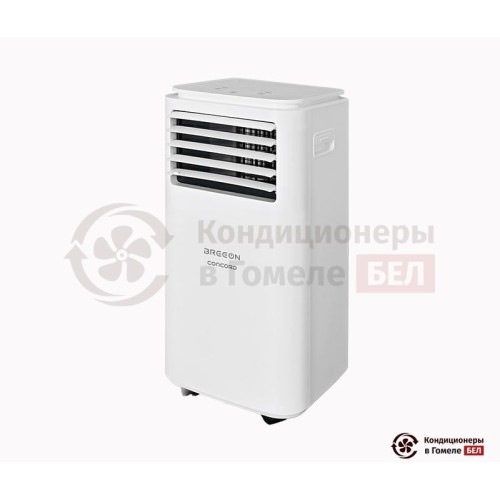 Мобильный кондиционер Breeon BPC-12BCD в Гомеле