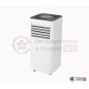 Мобильный кондиционер Ecostar KV-DS07CH-E в Гомеле