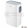 Мобильный кондиционер Electrolux EACM-13 CL/N3 в Гомеле