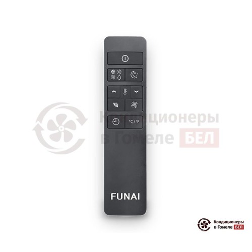 Мобильный кондиционер Funai MAC-CM46HPN04 в Гомеле