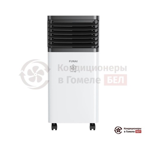 Мобильный кондиционер Funai MAC-OR25COF10 в Гомеле