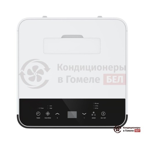 Мобильный кондиционер Funai MAC-OR25COF10 в Гомеле