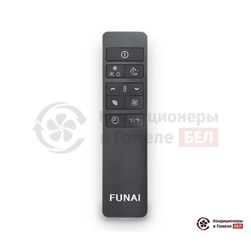 Мобильный кондиционер Funai MAC-OR25CON03 в Гомеле