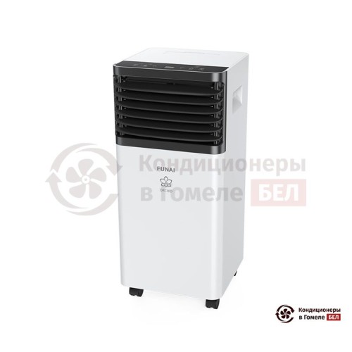 Мобильный кондиционер Funai MAC-OR30CON03 в Гомеле