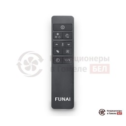 Funai MAC-OR30CON03