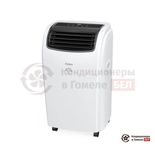 Мобильный кондиционер Funai MAC-LT40HPN03 в Гомеле