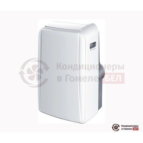 Мобильный кондиционер General Climate GCP-12HRA в Гомеле