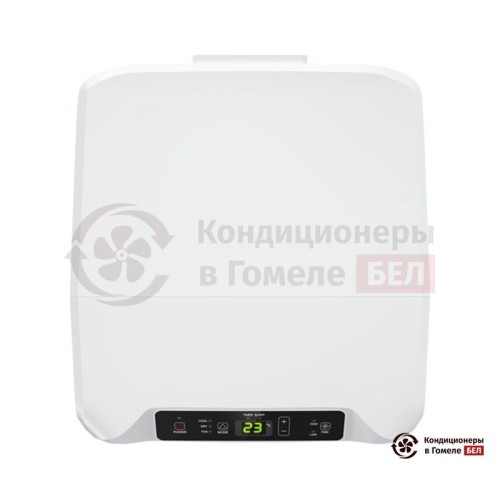 Мобильный кондиционер Hisense AP-09CR4GKWS00 в Гомеле