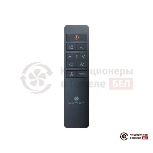 Мобильный кондиционер Loriot LPC-12TAM в Гомеле