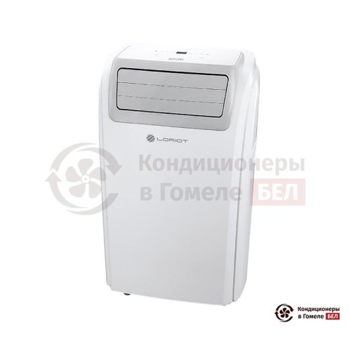 Мобильный кондиционер Loriot LPC-12TSM в Гомеле
