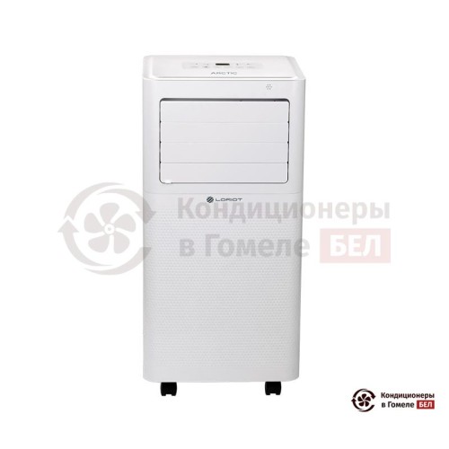 Мобильный кондиционер Loriot LPC-09TAM в Гомеле