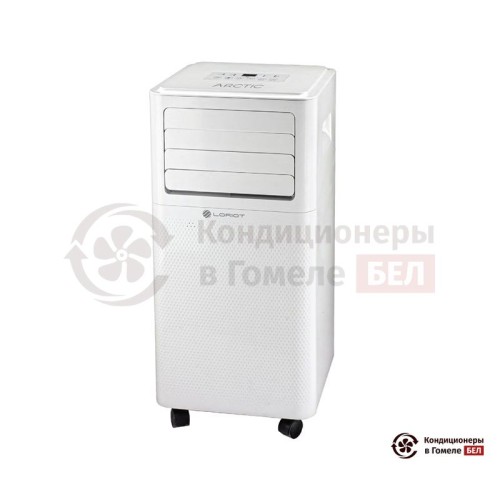 Мобильный кондиционер Loriot LPC-09TAM в Гомеле