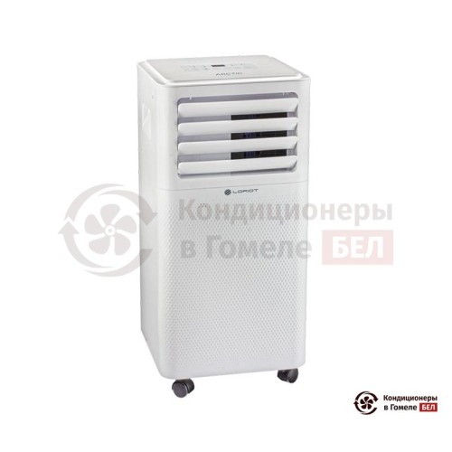 Мобильный кондиционер Loriot LPC-09TAM в Гомеле