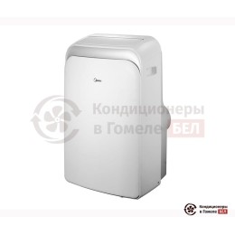 Midea MPPDA-09CRN7-Q