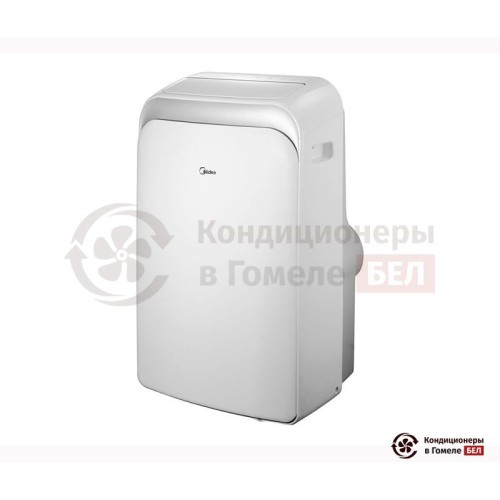 Мобильный кондиционер Midea MPPDB-12HRN1-Q в Гомеле