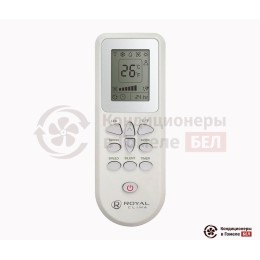 Royal Clima RM-NN28HH-E