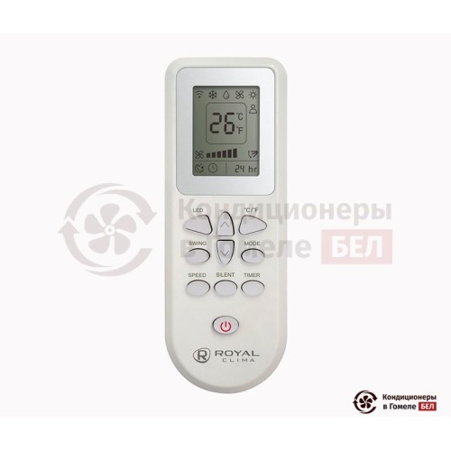 Мобильный кондиционер Royal Clima RM-NN28HH-E в Гомеле