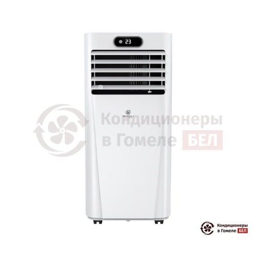 Мобильный кондиционер Royal Clima RM-TS28CH-E в Гомеле