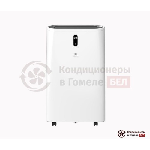 Мобильный кондиционер Royal Clima RM-ST39CH-E в Гомеле