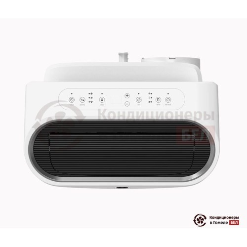 Мобильный кондиционер Royal Clima RM-ST39CH-E в Гомеле