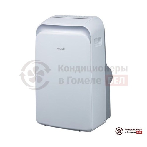 Мобильный кондиционер Vivax ACP-12PT35AEHs в Гомеле